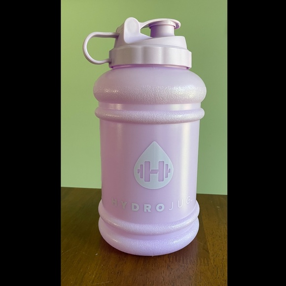 HydroJug - Lavender - Picture 1 of 1